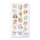 Cutie Cow Crew | Sticker Sheet