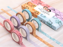 Seasons | Washi (Set of 8)