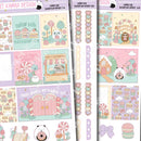 *PRESALE* Sweet Kawaii Designs | November 2025 Kawaii Kit Subscription