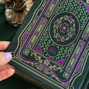 Literati Journal - Green