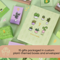 Hubman & Chubgirl | Plants Shop Advent Calendar
