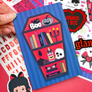Shine Sticker Studio - Glampire | September Subscription