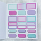 Celebration | Sticker Book
