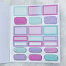 Celebration | Sticker Book