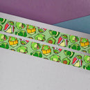 Frog | Washi