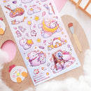 Starlight Studio | Sticker Sheet