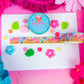 Bookshop Avenue | Washi
