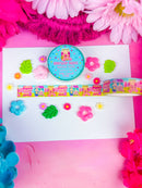 Bookshop Avenue | Washi