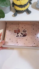 *PRESALE* Paper Echos | 2025 - 20 Days Advent Calendar