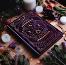 Made of Stars Journal