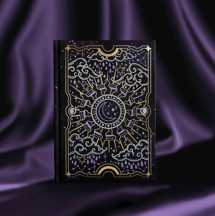 La Lune Journal