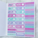 Celebration | Sticker Book