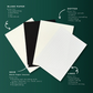 Literati Journal - Green