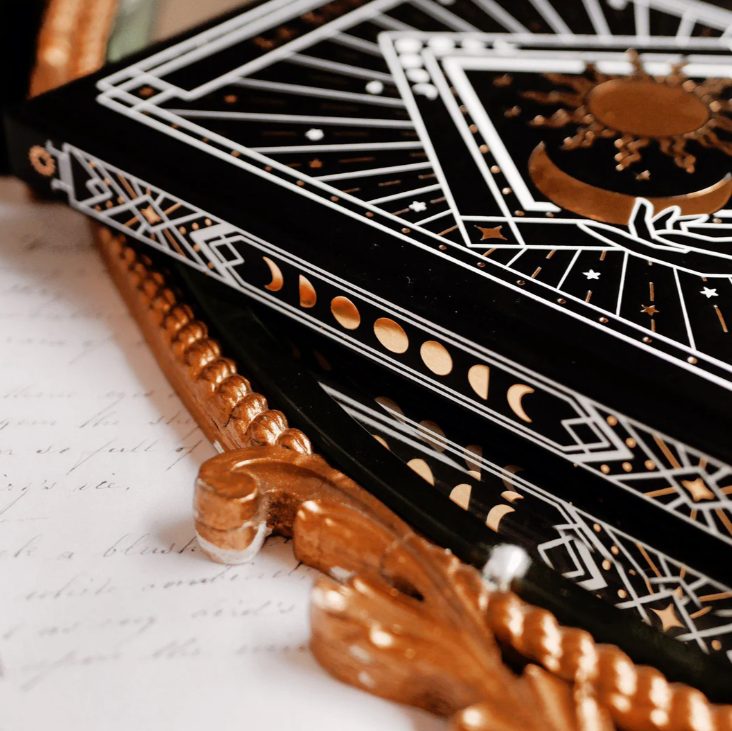 Sun & Moon Journal