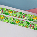 Frog | Washi