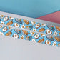 Fried Egg | Washi