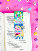 Read More Books | Bookmark