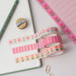 Tulip | Washi
