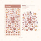 Bakery | Sticker Sheet