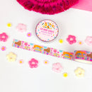 Cat Book Stacks | Washi