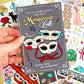 *PRESALE* Shine Sticker Studio - Midnight Masquerade | September 2026 Subscription