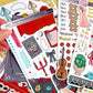 *PRESALE* Shine Sticker Studio - Midnight Masquerade | September 2026 Subscription