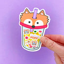 Feeling Foxy Sampler