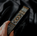 Reading Journal - Black