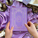 Literati Journal - Wisteria