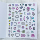 Celebration | Sticker Book