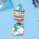Shark | Bookmark