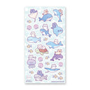 Meow-gical Sea Life | Sticker Sheet