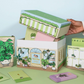 Hubman & Chubgirl | Plants Shop Advent Calendar