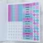 Celebration | Sticker Book