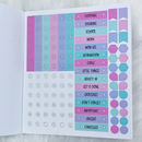 Celebration | Sticker Book