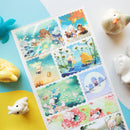 Adventures in Dreamland | Sticker Sheet