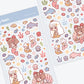 Mermaids | Sticker Sheet