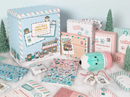 *PRESALE* Hubman & Chubgirl | 2025 Holiday Happy Mail Advent Calendar