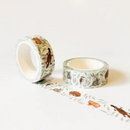 Gumtree Animals | Washi
