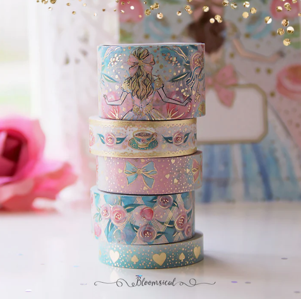 Alice | Washi