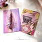 Australia | Journalling Card