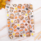 Hubman and Chubgirl - STORAGE BINDER