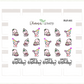 Birthday | Sticker Sheet