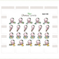 Chores | Sticker Sheet