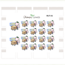 Ikea | Sticker Sheet