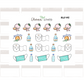 Essential Goods | Sticker Sheet