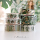 Botanical Bliss | Washi