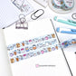 Coffee Time | Washi