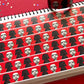 Darth | Washi