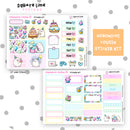 Birthday | Hobonichi Cousin Kit